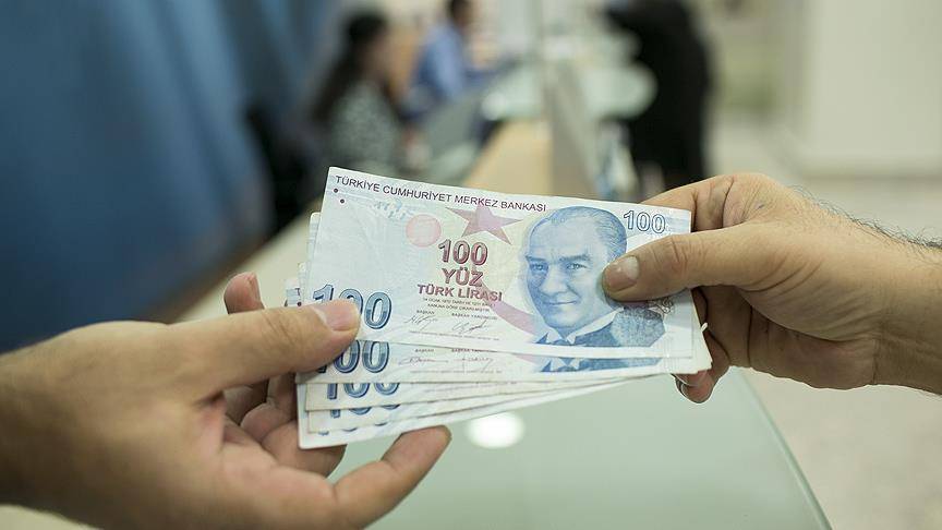 Emekliler sevinecek: Bu tarihte hesaplara 10 bin lira yatıyor 3